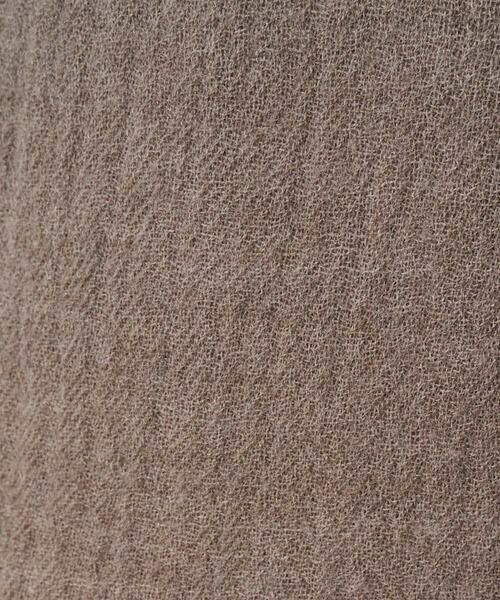 Maison de CINQ / メゾン ドゥ サンク その他パンツ | [セットアップ対応]リファインガーゼパンツ | 詳細9