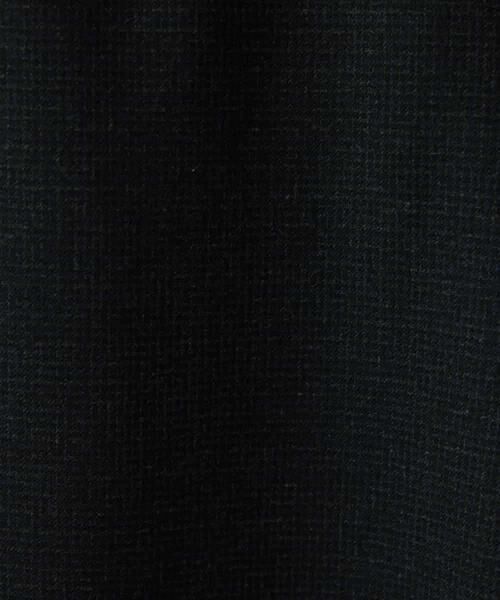 Maison de CINQ / メゾン ドゥ サンク その他パンツ | ガンクラブチェックワイドストレートパンツ | 詳細13