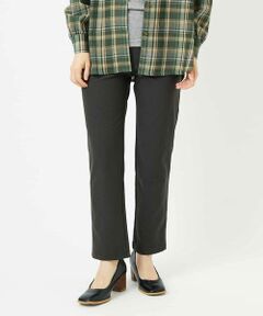 Maison de CINQ / メゾン ドゥ サンク その他パンツ | 裏起毛無地ハイテンションストレッチパンツ