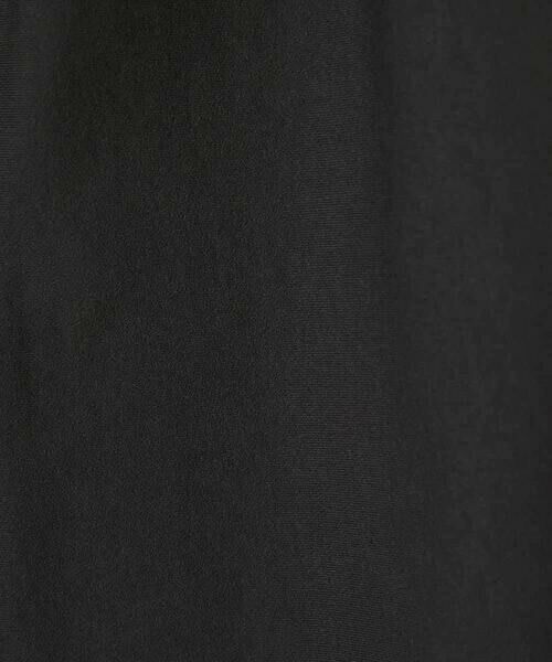 Maison de CINQ / メゾン ドゥ サンク その他パンツ | 裏起毛無地ハイテンションストレッチパンツ | 詳細10