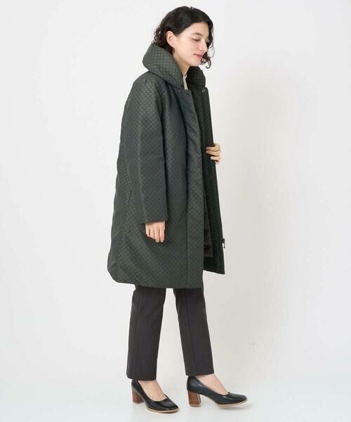 Maison de CINQ / メゾン ドゥ サンク その他パンツ | 裏起毛無地ハイテンションストレッチパンツ | 詳細26