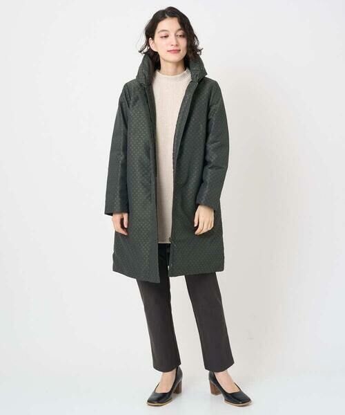 Maison de CINQ / メゾン ドゥ サンク その他パンツ | 裏起毛無地ハイテンションストレッチパンツ | 詳細27