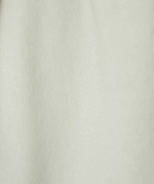 Maison de CINQ / メゾン ドゥ サンク その他パンツ | 裏起毛無地ハイテンションストレッチパンツ | 詳細9