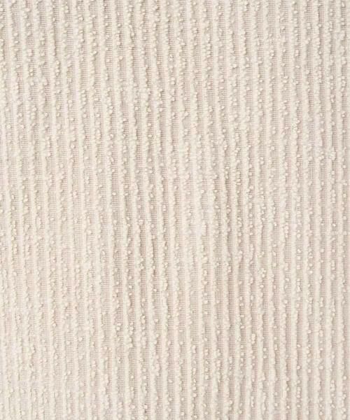 Maison de CINQ / メゾン ドゥ サンク チュニック | コットンスラブインレーチュニックカットソー | 詳細15