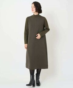 Maison de CINQ / メゾン ドゥ サンク ロング・マキシ丈ワンピース | ＭＥＥＴ×ダンボールニットワンピース