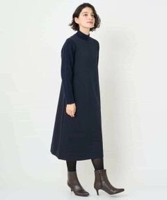 Maison de CINQ / メゾン ドゥ サンク ロング・マキシ丈ワンピース | ＭＥＥＴ×ダンボールニットワンピース