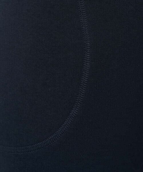 Maison de CINQ / メゾン ドゥ サンク ロング・マキシ丈ワンピース | ＭＥＥＴ×ダンボールニットワンピース | 詳細11