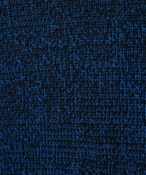 Maison de CINQ / メゾン ドゥ サンク カーディガン・ボレロ | [人気デザイン/日本製]シーレニットカーディガン | 詳細13