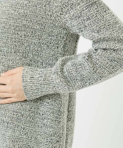 Maison de CINQ / メゾン ドゥ サンク カーディガン・ボレロ | [人気デザイン/日本製]シーレニットカーディガン | 詳細8