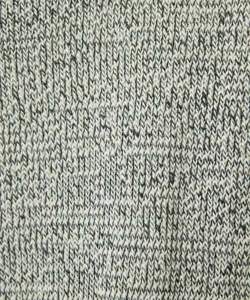 Maison de CINQ / メゾン ドゥ サンク ベスト | [日本製]シーレロングニットジレ | 詳細29