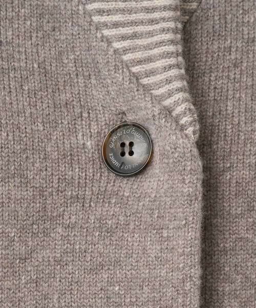 Maison de CINQ / メゾン ドゥ サンク セットアップ | [セットアップ対応]エキストラファインメリノ ウールニット | 詳細14