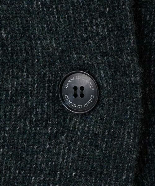 Maison de CINQ / メゾン ドゥ サンク セットアップ | [セットアップ対応]エキストラファインメリノ ウールニット | 詳細15