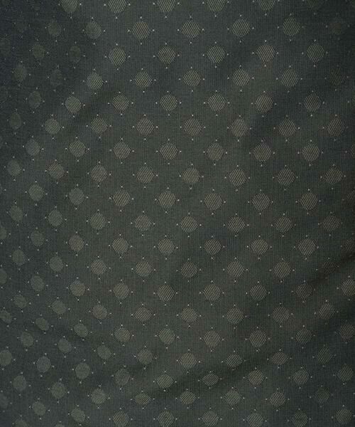 Maison de CINQ / メゾン ドゥ サンク ダウンジャケット・ベスト | シャドードットジャガードダウンコート | 詳細18