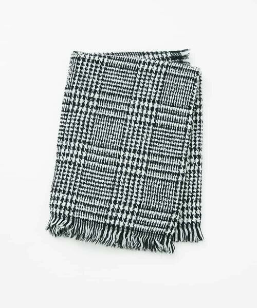 Maison de CINQ / メゾン ドゥ サンク マフラー・ショール・スヌード・ストール | イタリアチドリストール | 詳細10