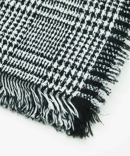 Maison de CINQ / メゾン ドゥ サンク マフラー・ショール・スヌード・ストール | イタリアチドリストール | 詳細8