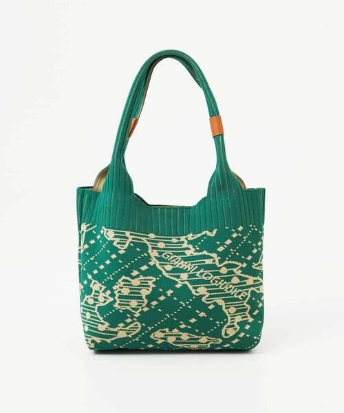 Maison de CINQ / メゾン ドゥ サンク トートバッグ | ニットバッグ | 詳細14