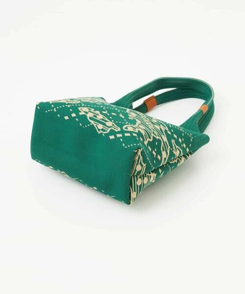 Maison de CINQ / メゾン ドゥ サンク トートバッグ | ニットバッグ | 詳細15