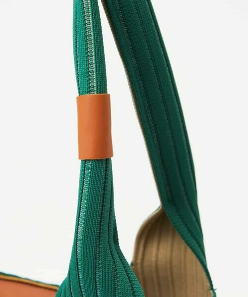 Maison de CINQ / メゾン ドゥ サンク トートバッグ | ニットバッグ | 詳細16