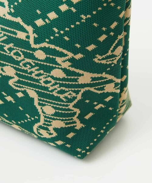 Maison de CINQ / メゾン ドゥ サンク トートバッグ | ニットバッグ | 詳細17