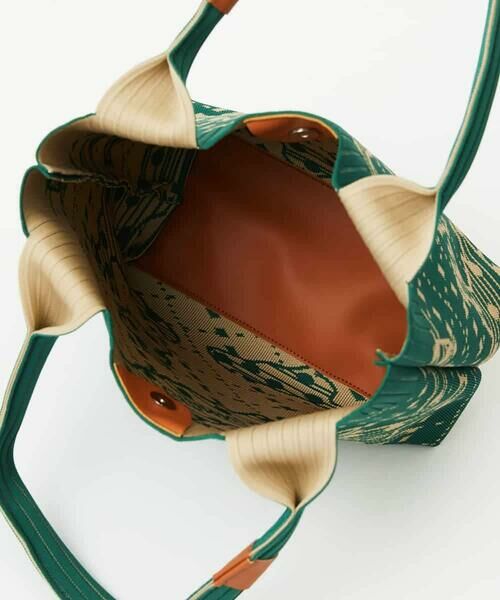 Maison de CINQ / メゾン ドゥ サンク トートバッグ | ニットバッグ | 詳細18