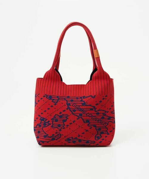 Maison de CINQ / メゾン ドゥ サンク トートバッグ | ニットバッグ | 詳細19