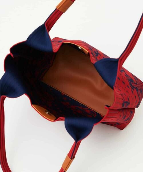 Maison de CINQ / メゾン ドゥ サンク トートバッグ | ニットバッグ | 詳細20