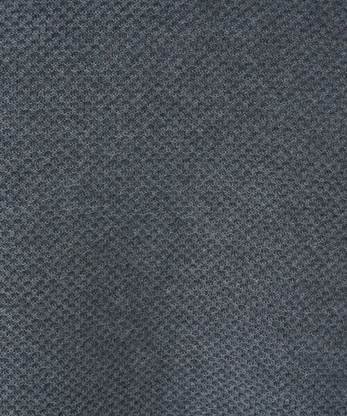 Maison de CINQ / メゾン ドゥ サンク ロング・マキシ丈スカート | [セットアップ対応]ニットタイトスカート | 詳細11