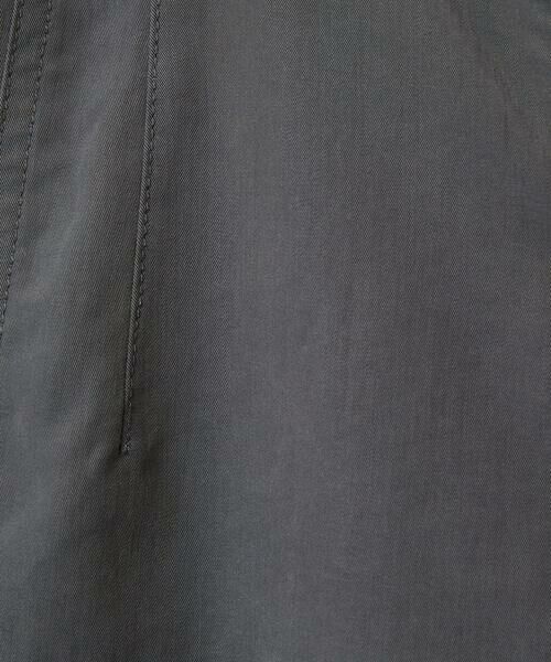 Maison de CINQ / メゾン ドゥ サンク その他パンツ | フィブリルカーゴパンツ | 詳細11