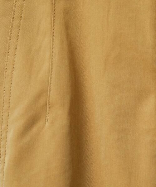 Maison de CINQ / メゾン ドゥ サンク その他パンツ | フィブリルカーゴパンツ | 詳細12