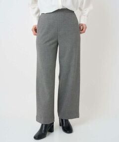 Maison de CINQ / メゾン ドゥ サンク チノ・ワークパンツ | [日本製]ウーリッチ両面起毛ストレートパンツ