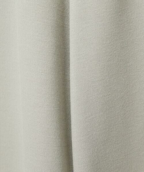 Maison de CINQ / メゾン ドゥ サンク チノ・ワークパンツ | [定番人気/日本製]デュアルウォームロングパンツ | 詳細14