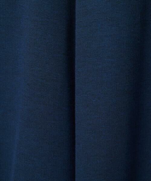 Maison de CINQ / メゾン ドゥ サンク チノ・ワークパンツ | [定番人気/日本製]デュアルウォームロングパンツ | 詳細15