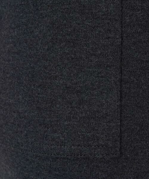 Maison de CINQ / メゾン ドゥ サンク チノ・ワークパンツ | [定番人気/日本製]デュアルウォームロングパンツ | 詳細17