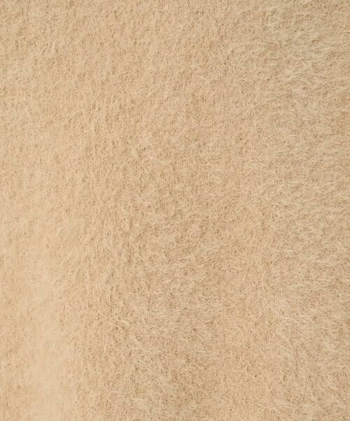 Maison de CINQ / メゾン ドゥ サンク カーディガン・ボレロ | フェザーヤーンリバーカーディガン | 詳細12