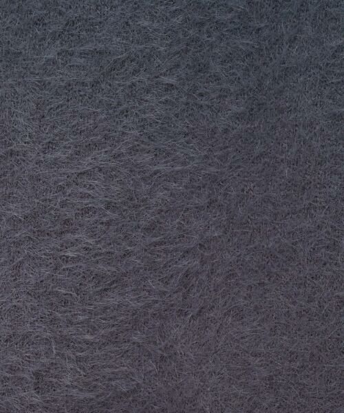 Maison de CINQ / メゾン ドゥ サンク カーディガン・ボレロ | フェザーヤーンリバーカーディガン | 詳細13