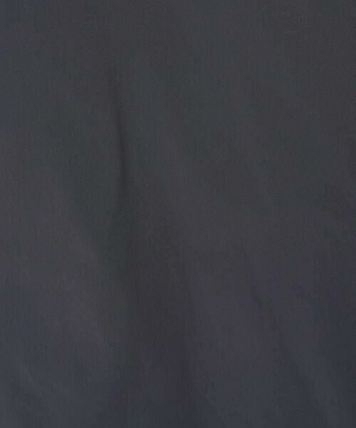 Maison de CINQ / メゾン ドゥ サンク ダウンジャケット・ベスト | ステッチレスステンカラーミドルダウンコート | 詳細21