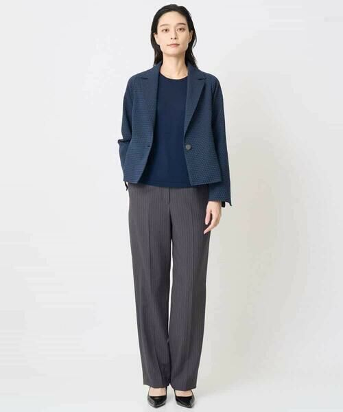 Maison de CINQ / メゾン ドゥ サンク ニット・セーター | [アンサンブル対応]長袖プルオーバーニット | 詳細12