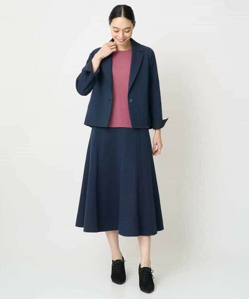 Maison de CINQ / メゾン ドゥ サンク ニット・セーター | [アンサンブル対応]長袖プルオーバーニット | 詳細22