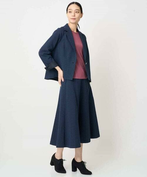 Maison de CINQ / メゾン ドゥ サンク ニット・セーター | [アンサンブル対応]長袖プルオーバーニット | 詳細23