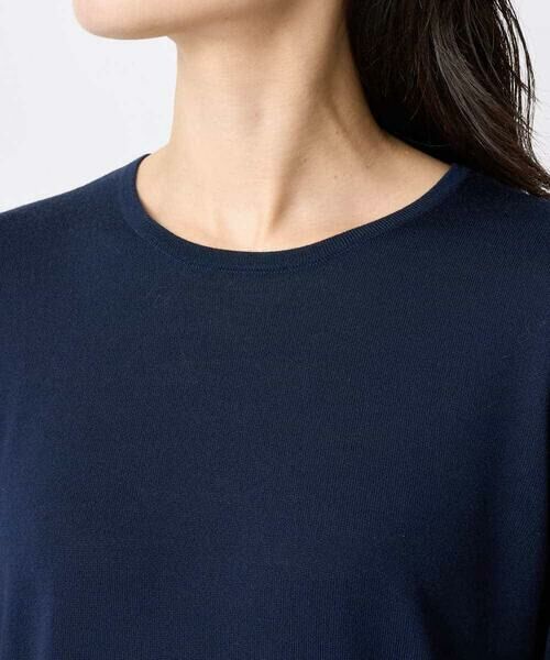 Maison de CINQ / メゾン ドゥ サンク ニット・セーター | [アンサンブル対応]長袖プルオーバーニット | 詳細6