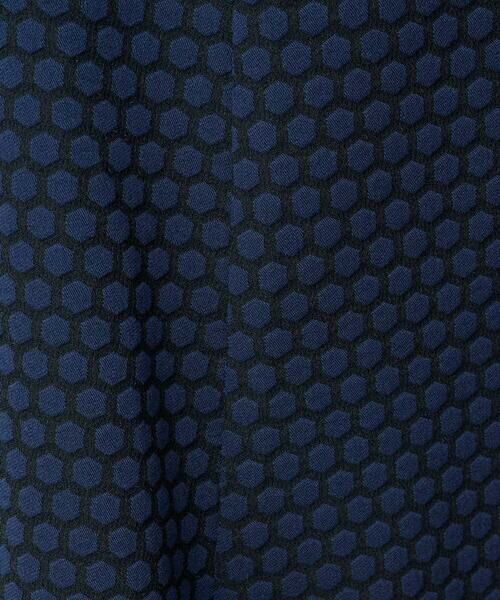 Maison de CINQ / メゾン ドゥ サンク ロング・マキシ丈スカート | [セットアップ対応]オリジナルジャガードスカート | 詳細8