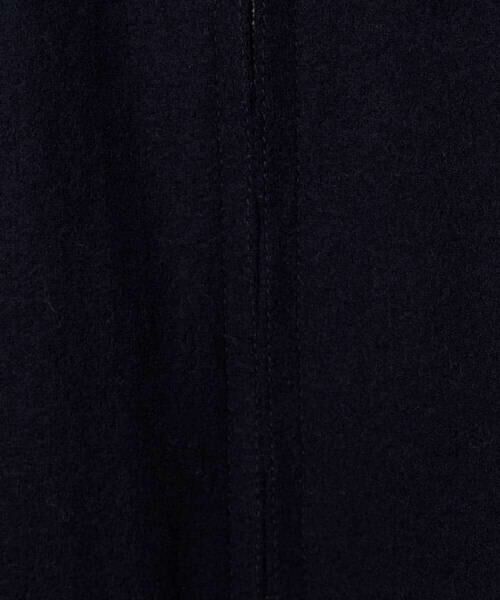 Maison de CINQ / メゾン ドゥ サンク その他アウター | フード付ジップアップ羽織 | 詳細14