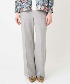 Maison de CINQ / メゾン ドゥ サンク チノ・ワークパンツ | ミックスツイードパンツ