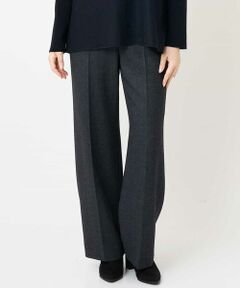 Maison de CINQ / メゾン ドゥ サンク チノ・ワークパンツ | ミックスツイードパンツ