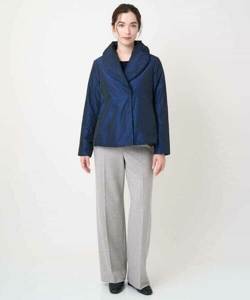 Maison de CINQ / メゾン ドゥ サンク チノ・ワークパンツ | ミックスツイードパンツ | 詳細20