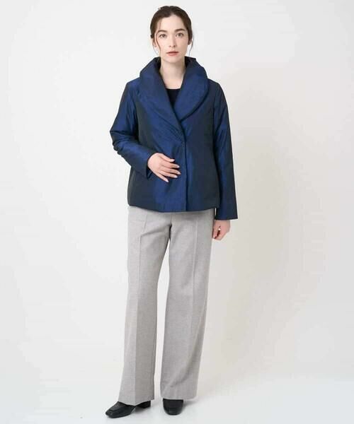 Maison de CINQ / メゾン ドゥ サンク チノ・ワークパンツ | ミックスツイードパンツ | 詳細21