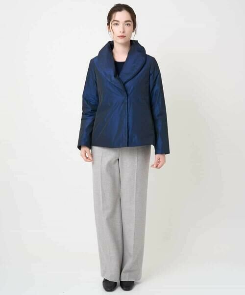 Maison de CINQ / メゾン ドゥ サンク チノ・ワークパンツ | ミックスツイードパンツ | 詳細22