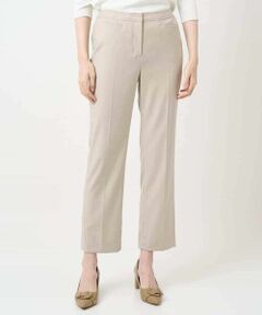 Maison de CINQ / メゾン ドゥ サンク チノ・ワークパンツ | ベーシック美脚パンツ