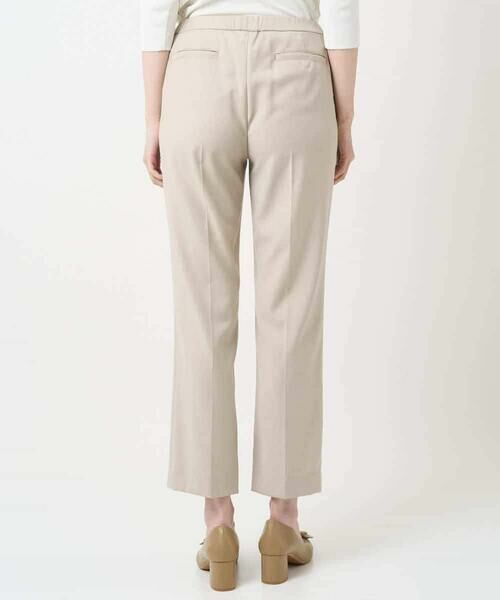 Maison de CINQ / メゾン ドゥ サンク チノ・ワークパンツ | ベーシック美脚パンツ | 詳細5