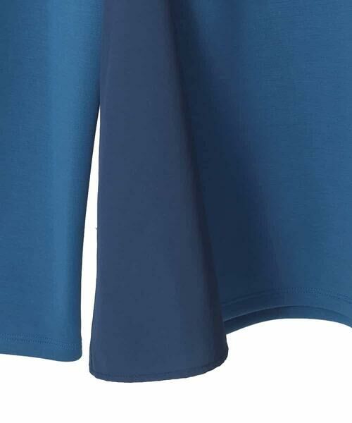 Maison de CINQ / メゾン ドゥ サンク カットソー | 【小さいサイズ】スパンコール刺繍ロゴプルオーバー | 詳細9